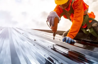 Travaux de zinguerie à Saint-Bonnet-les-Tours-de-Merle